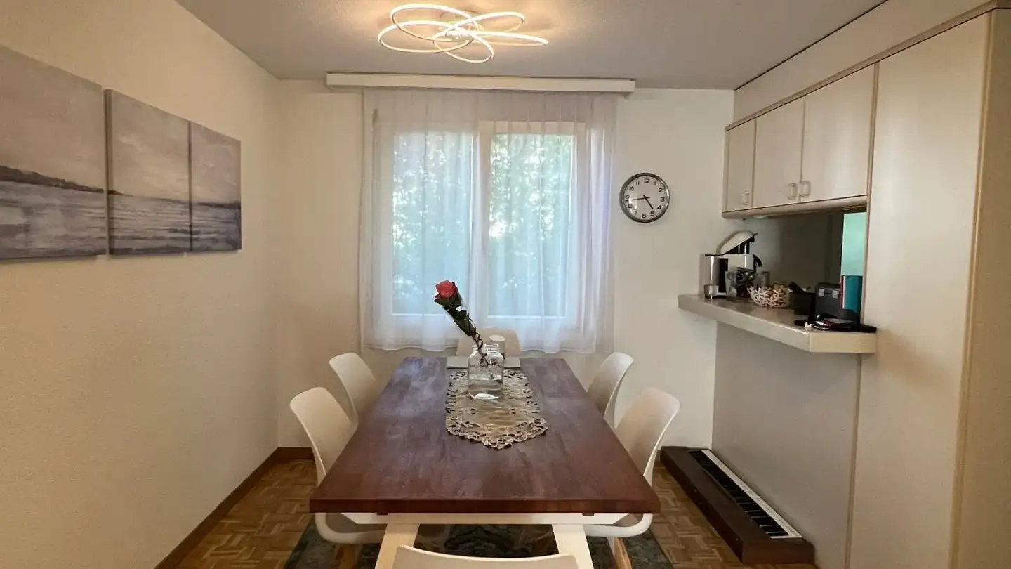Apartment for rent - Dammbodenstrasse 1, 8604 Volketswil - Photo 4