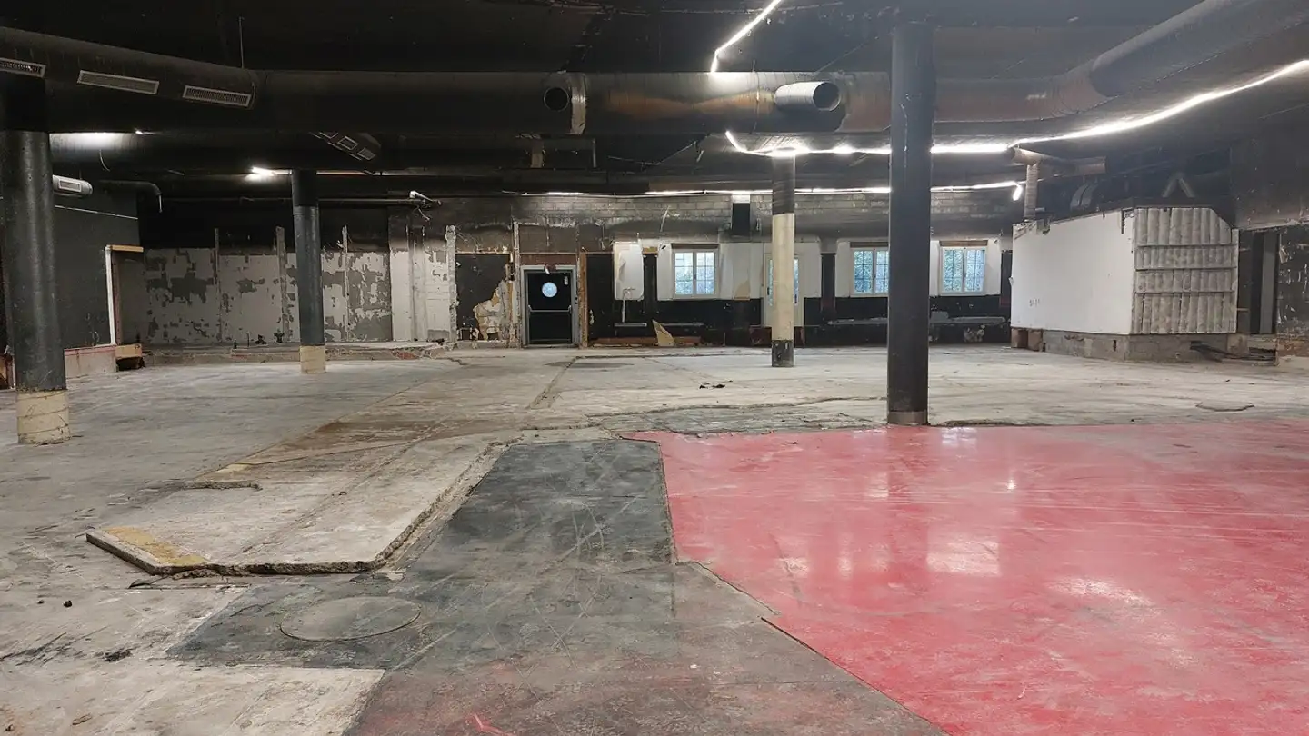 Commercial for rent - Route De Reculan, 1030 Bussigny - Photo 2