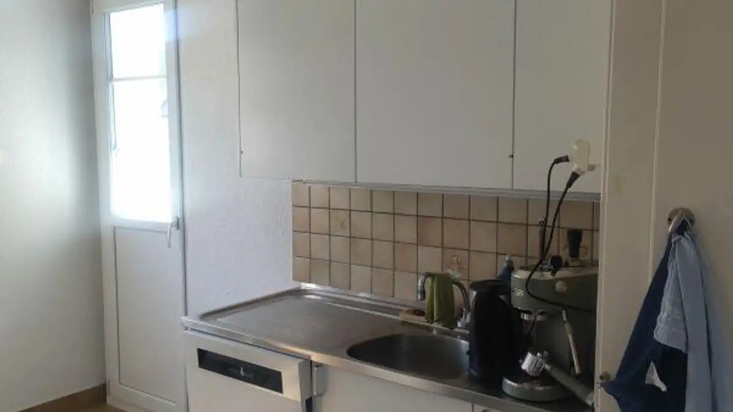 Appartamento in affitto - Länggassstrasse 74, 3012 Bern - Foto 4