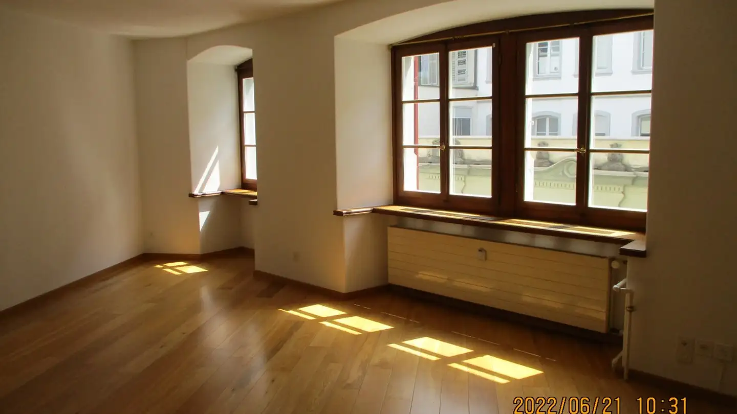 Appartement à louer - Burgerstrasse 6, 6003 Luzern - Photo 3