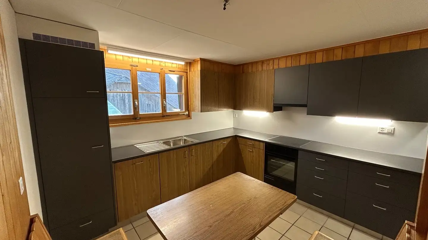 Appartement à louer - Nülli 178a, 3453 Heimisbach