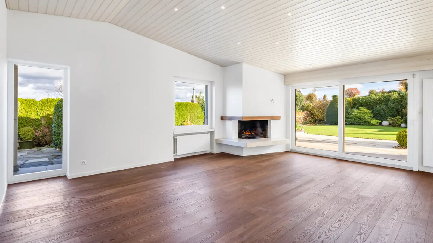 Casa singola in affitto - 8123 Ebmatingen - Foto 4