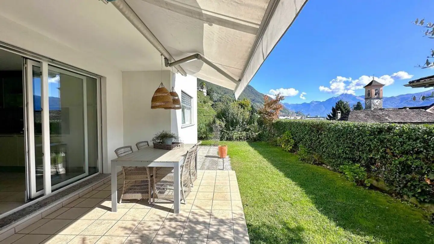 Appartamento in vendita - 6598 Tenero - Photo 3