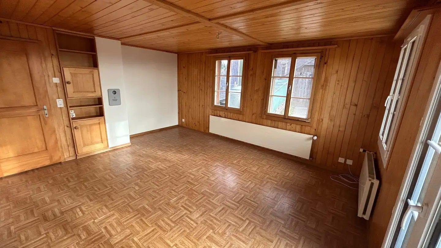 Appartamento in affitto - Nülli 178a, 3453 Heimisbach - Photo 4