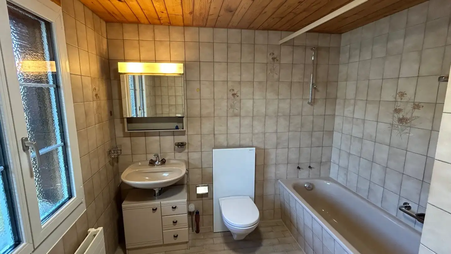 Appartamento in affitto - Nülli 178a, 3453 Heimisbach - Photo 3