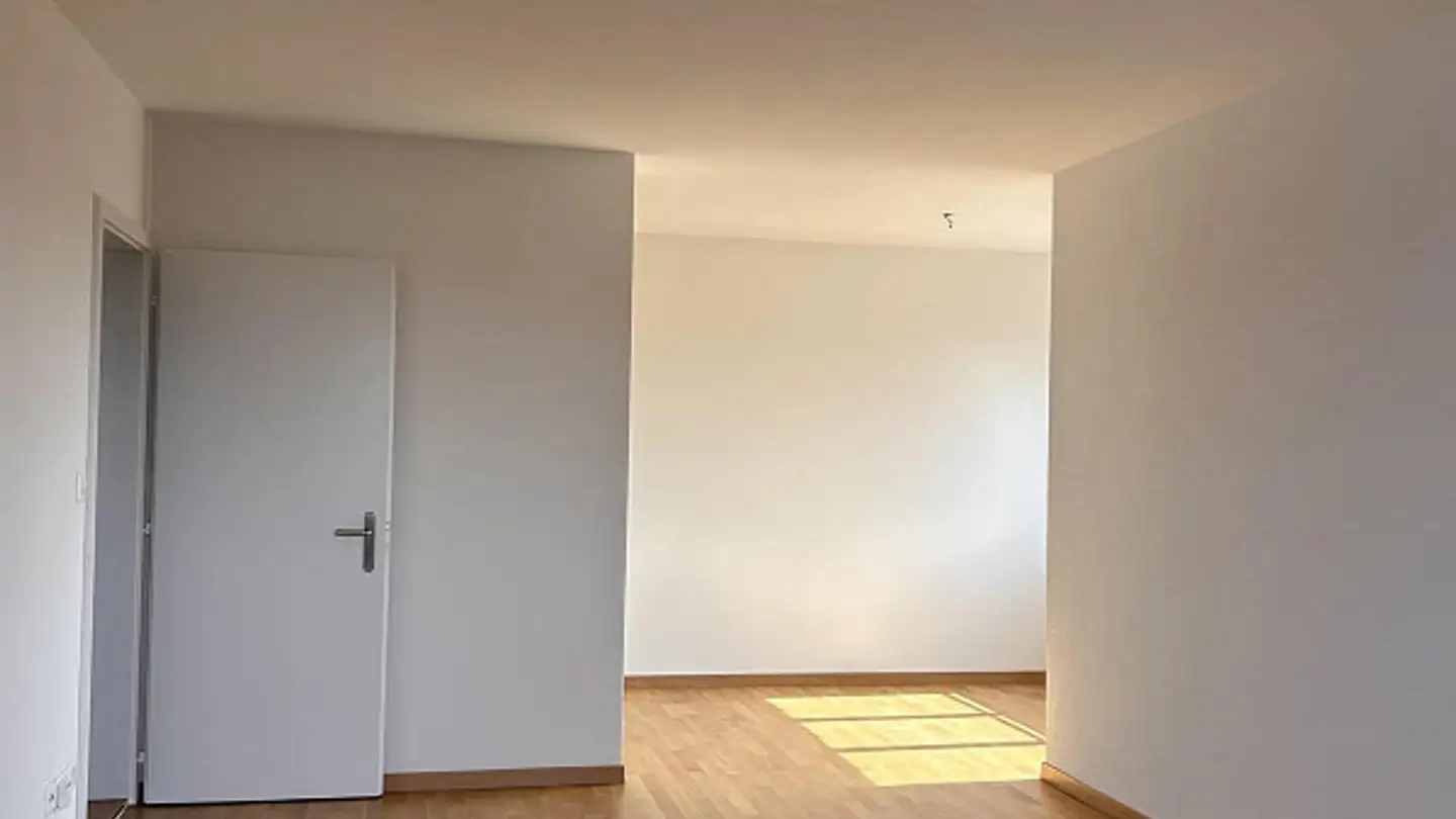 Apartment for rent - Winkelriedstrasse 14, 3014 Bern
