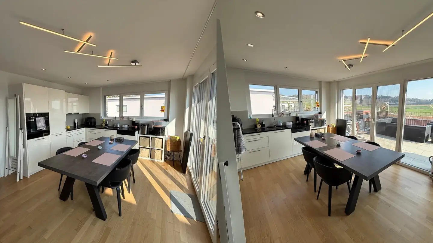 Appartamento in affitto - Nüsatzstrasse 29, 8248 Uhwiesen