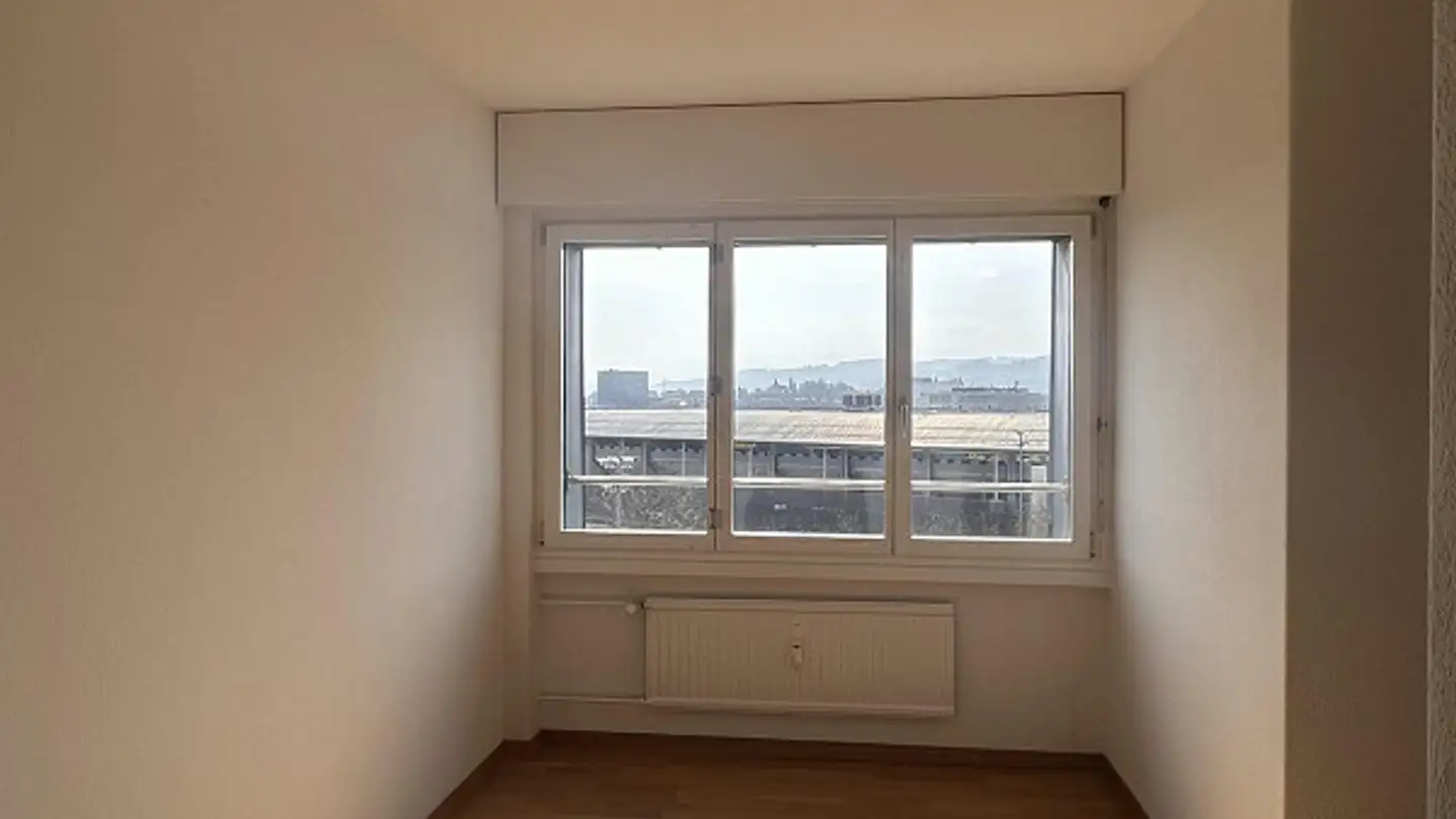 Apartment for rent - Winkelriedstrasse 14, 3014 Bern - Photo 2