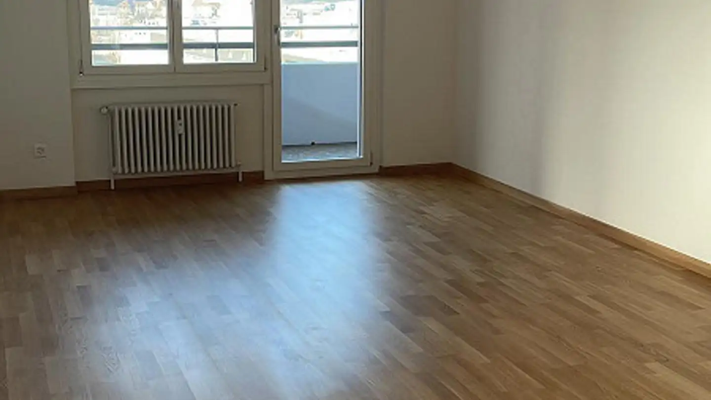 Apartment for rent - Winkelriedstrasse 14, 3014 Bern - Photo 4