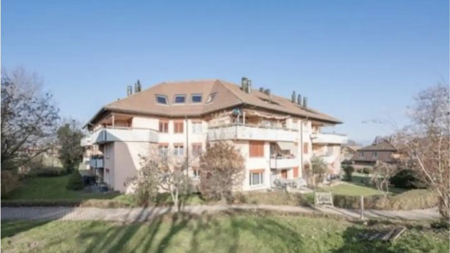 Chambre à louer - Glärnischstrasse 58, 8618 Oetwil am See - Photo 2