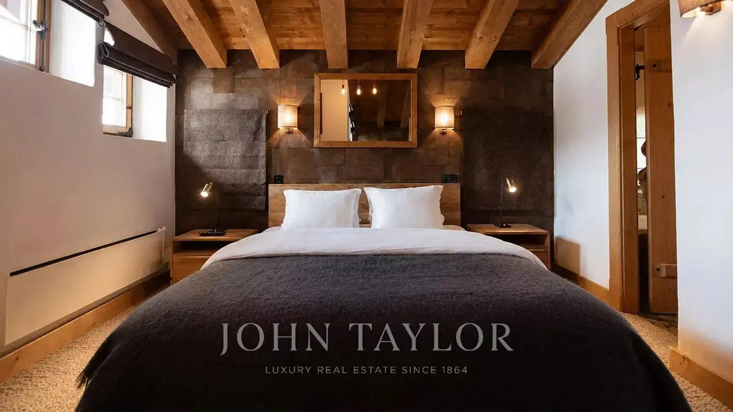 Chalet for rent - 1936 Verbier - Photo 4