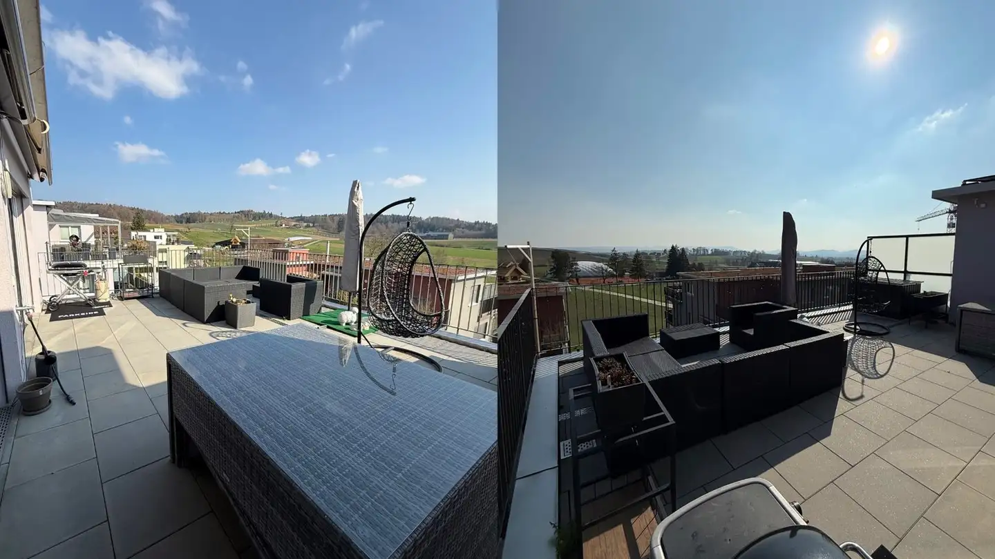 Appartamento in affitto - Nüsatzstrasse 29, 8248 Uhwiesen - Foto 3