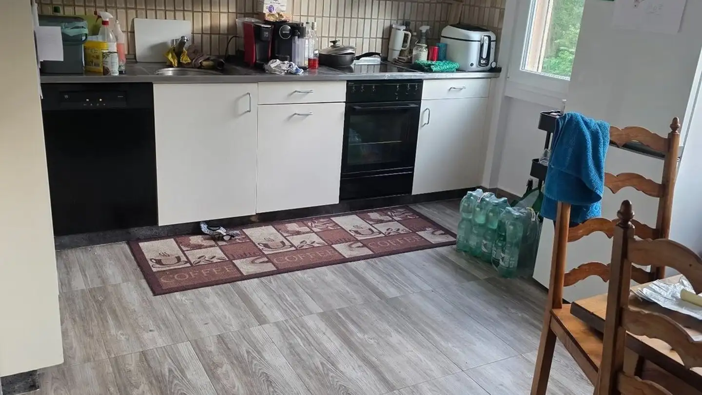 Appartamento in affitto - Misery, 1721 Courtion - Photo 2