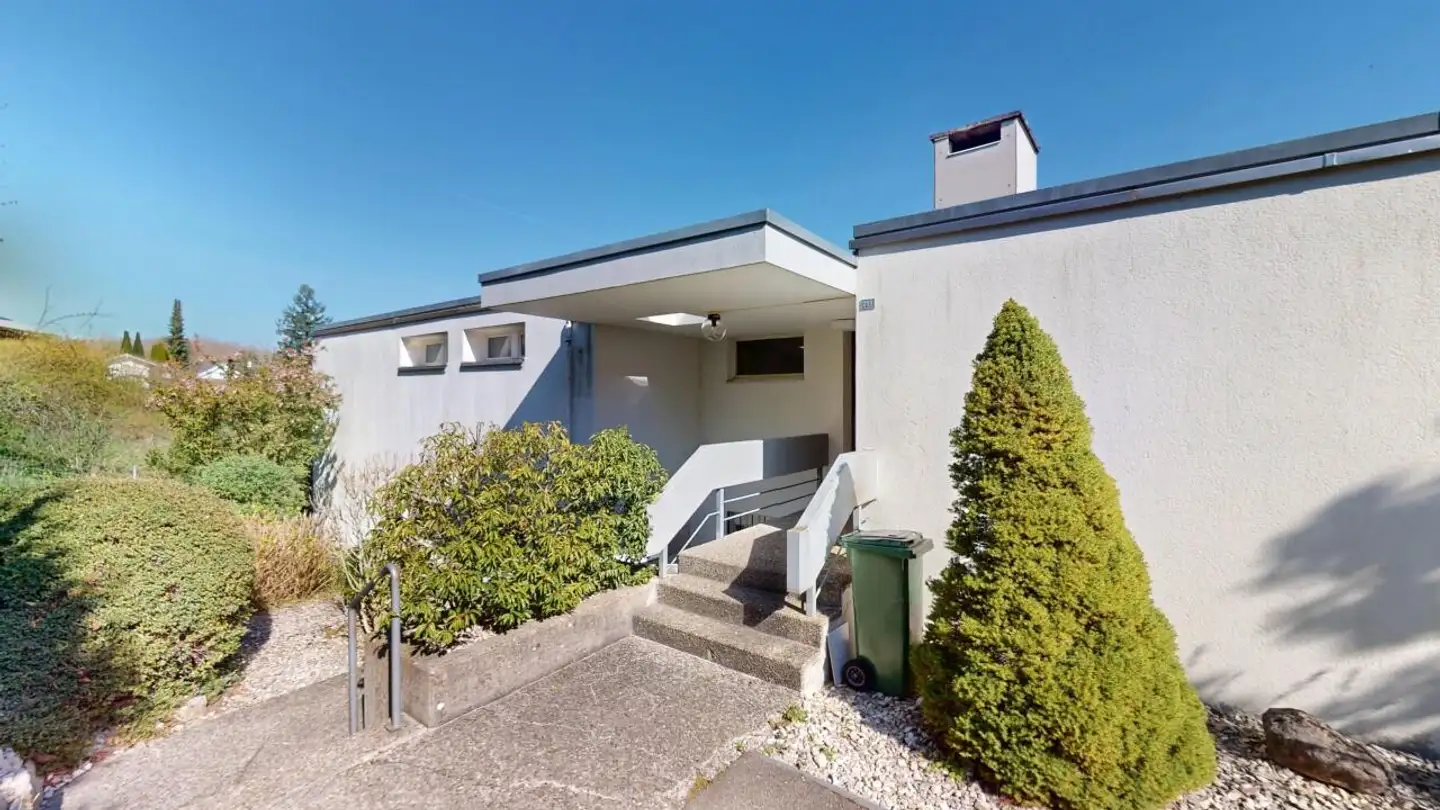 Maisonette-Wohnung kaufen - 2533 Evilard - Foto 3