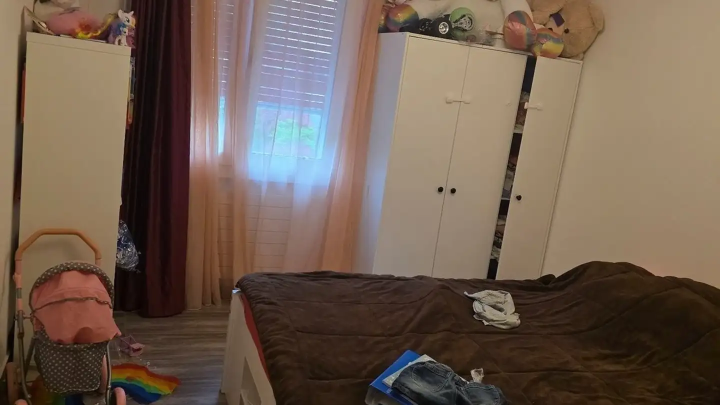 Appartamento in affitto - Misery, 1721 Courtion - Photo 3