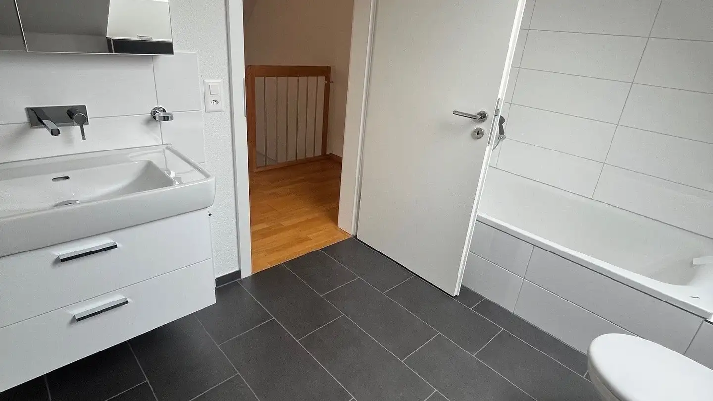 Duplex for rent - Mühlegasse 15, 4314 Zeiningen - Photo 4