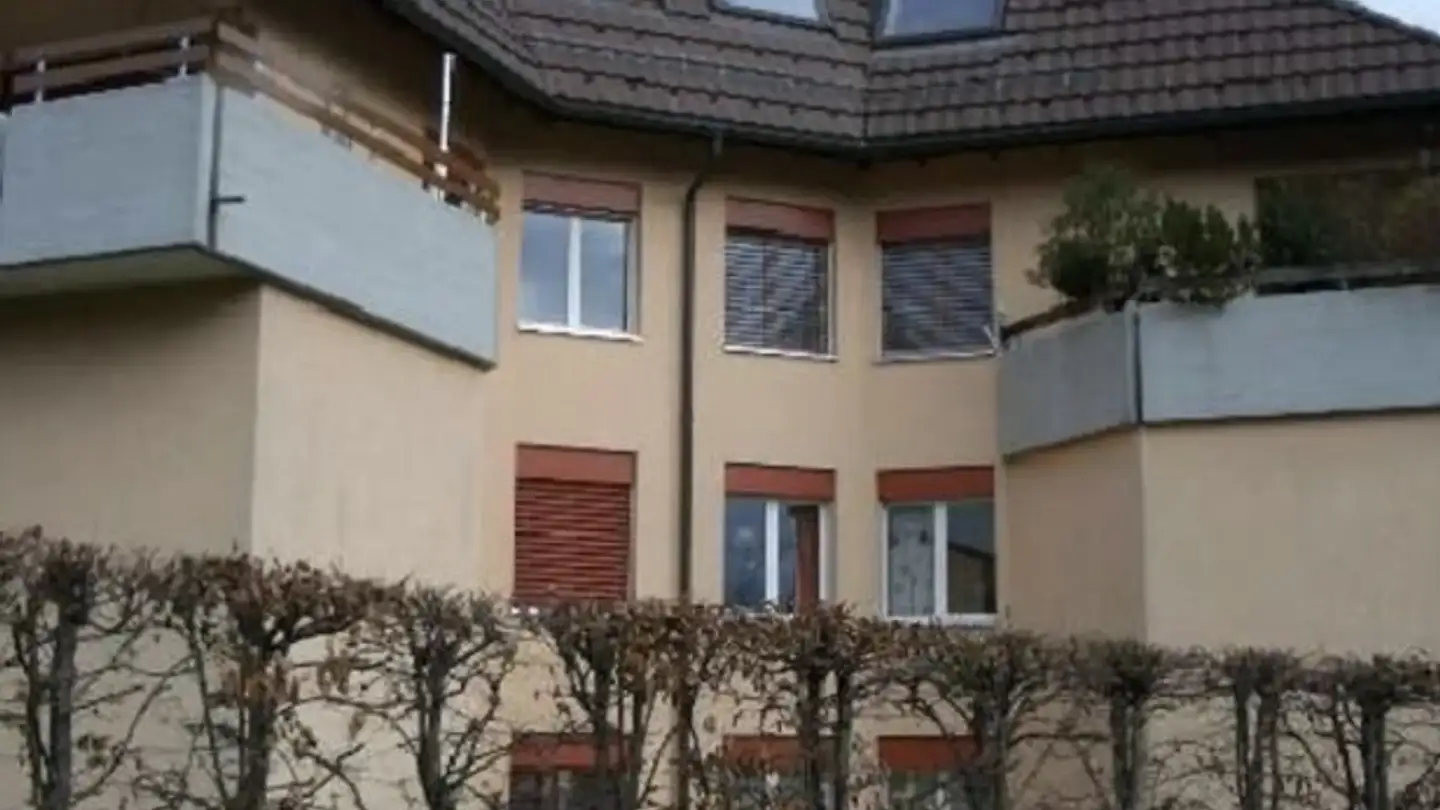 Chambre à louer - Glärnischstrasse 58, 8618 Oetwil am See - Photo 4