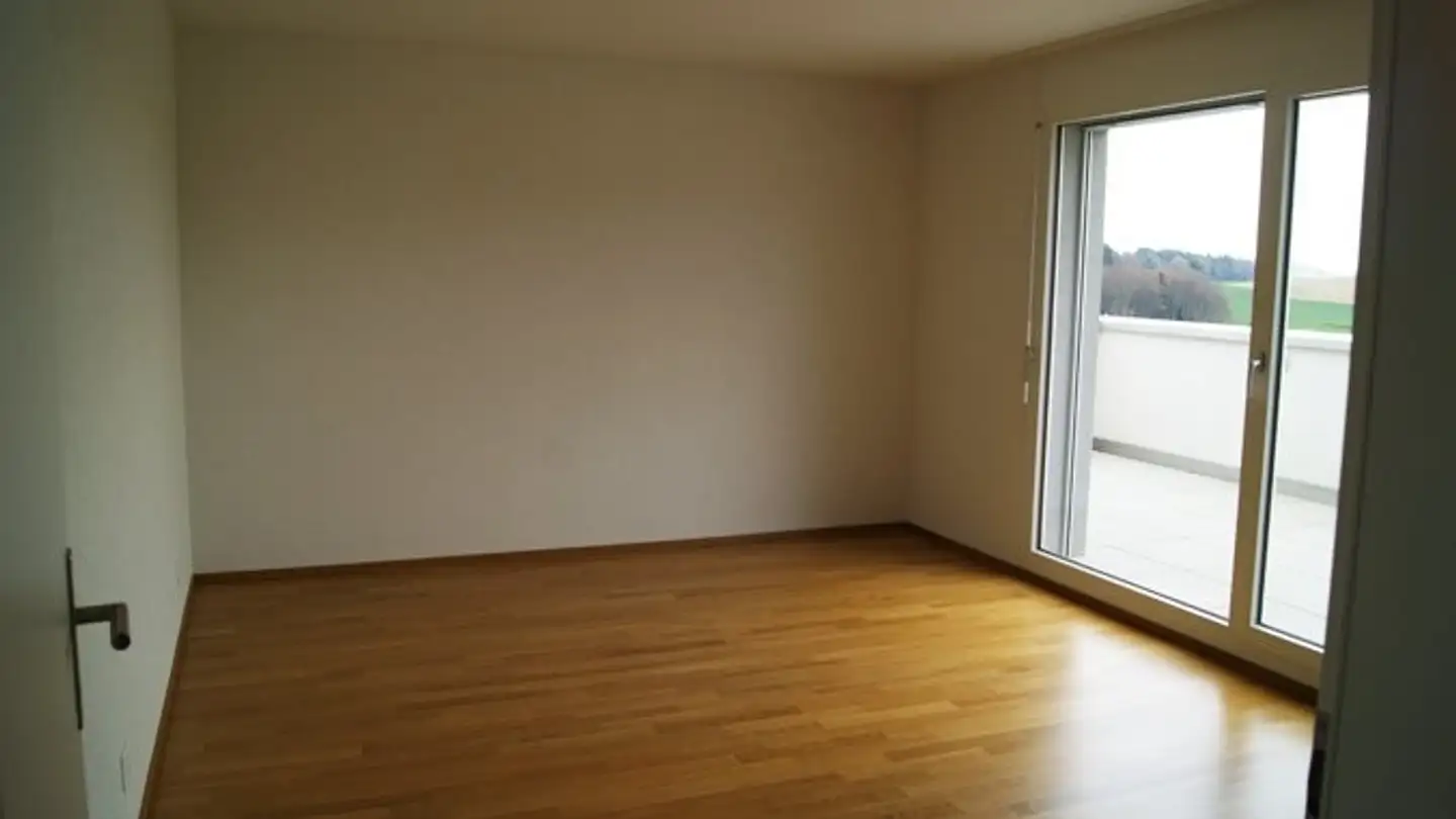 Appartamento in affitto - Burgbühl 64, 1713 St. Antoni - Photo 2