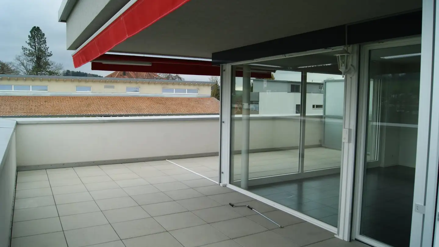 Appartamento in affitto - Burgbühl 64, 1713 St. Antoni - Photo 4