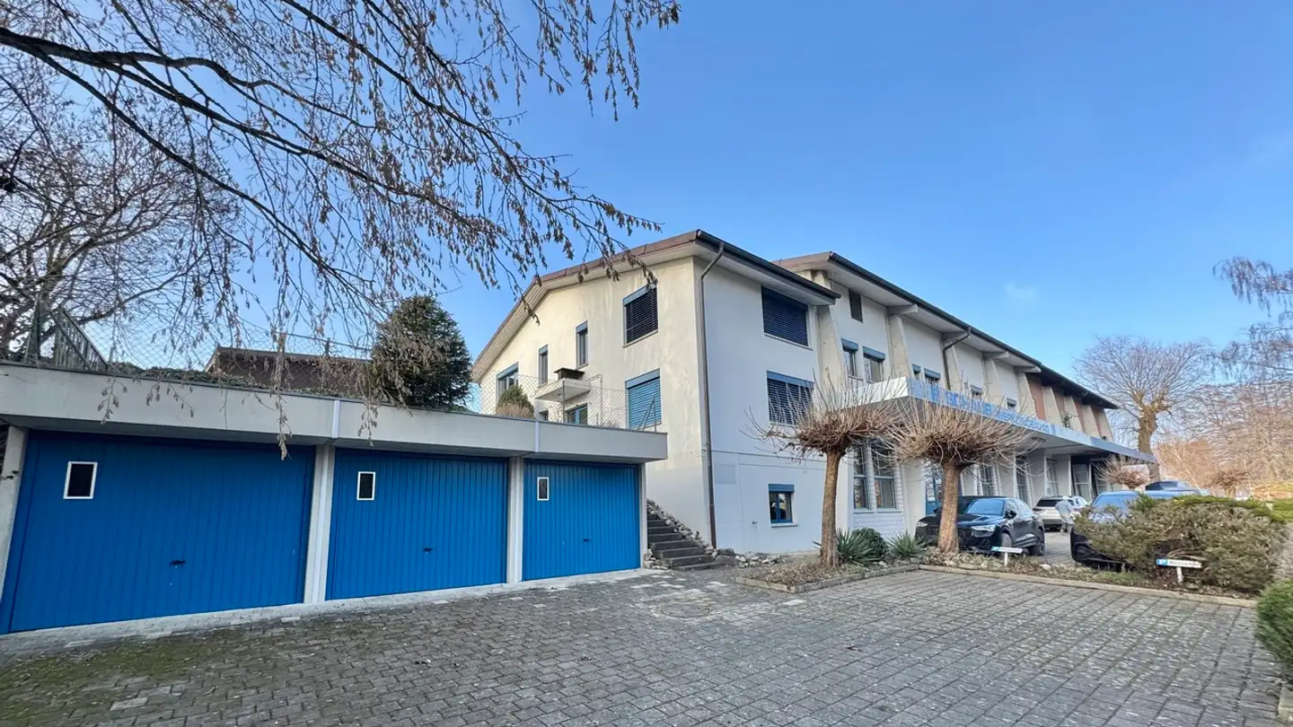 Commercial for sale - Rottmühle 6, 8253 Willisdorf - Photo 2