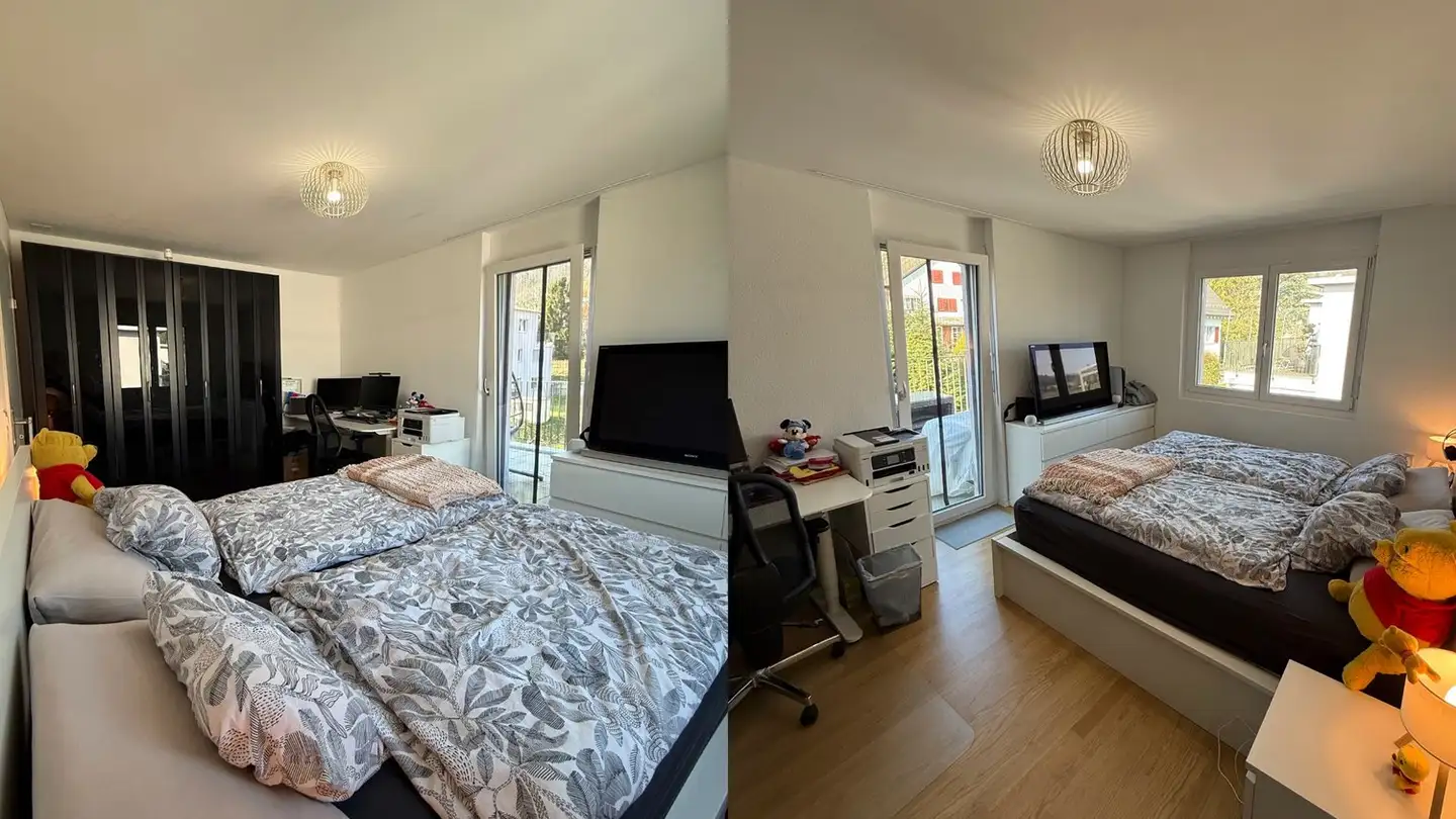 Appartamento in affitto - Nüsatzstrasse 29, 8248 Uhwiesen - Foto 4