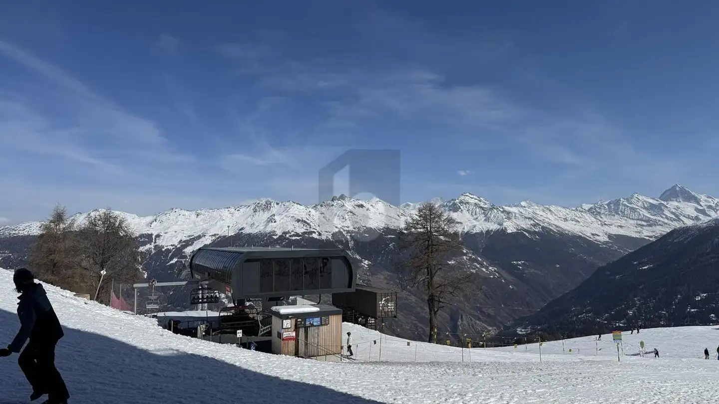 Storage space for sale - 1988 Thyon - Photo 3