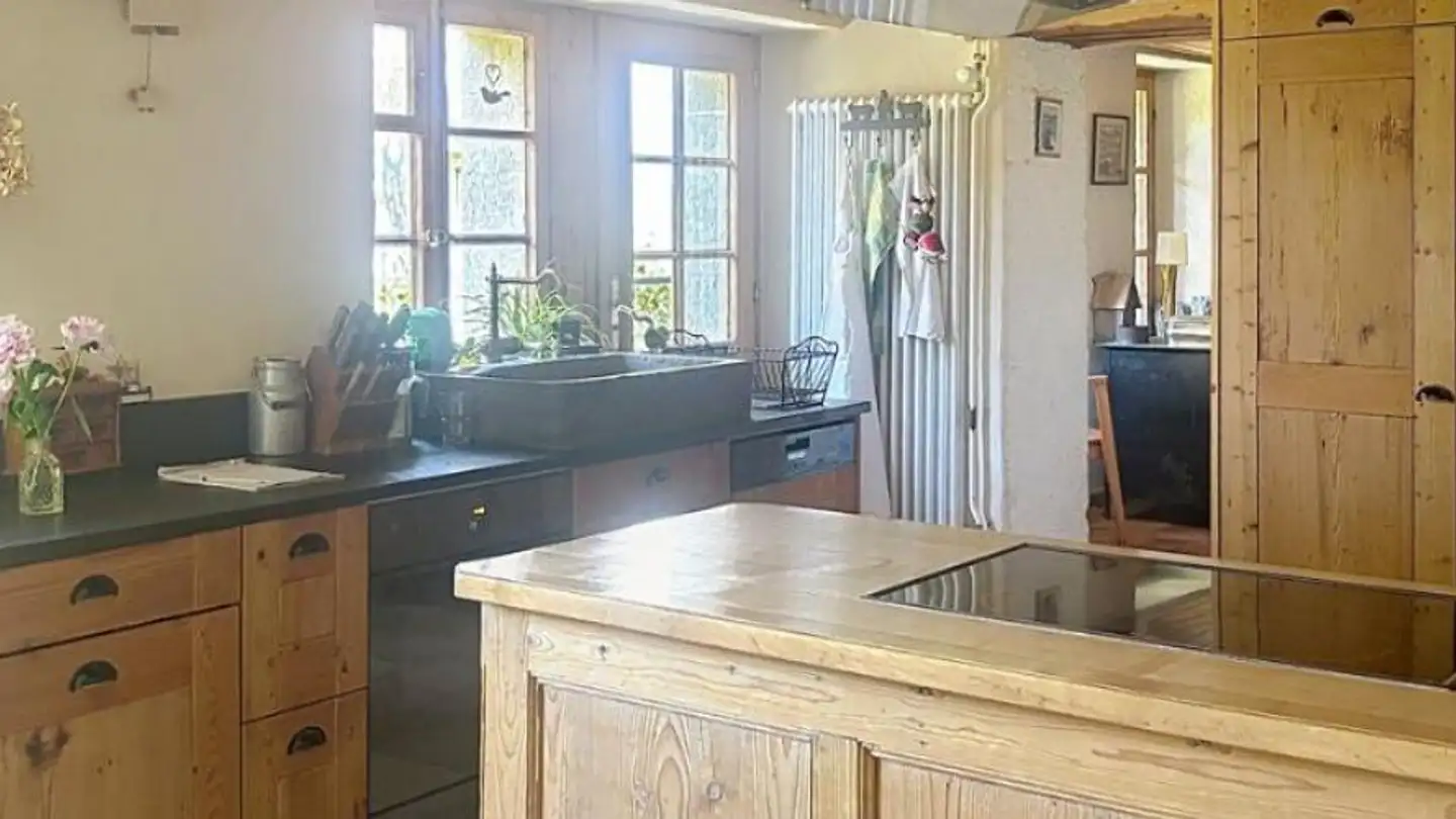 Single house for sale - 1683 Brenles - Photo 2