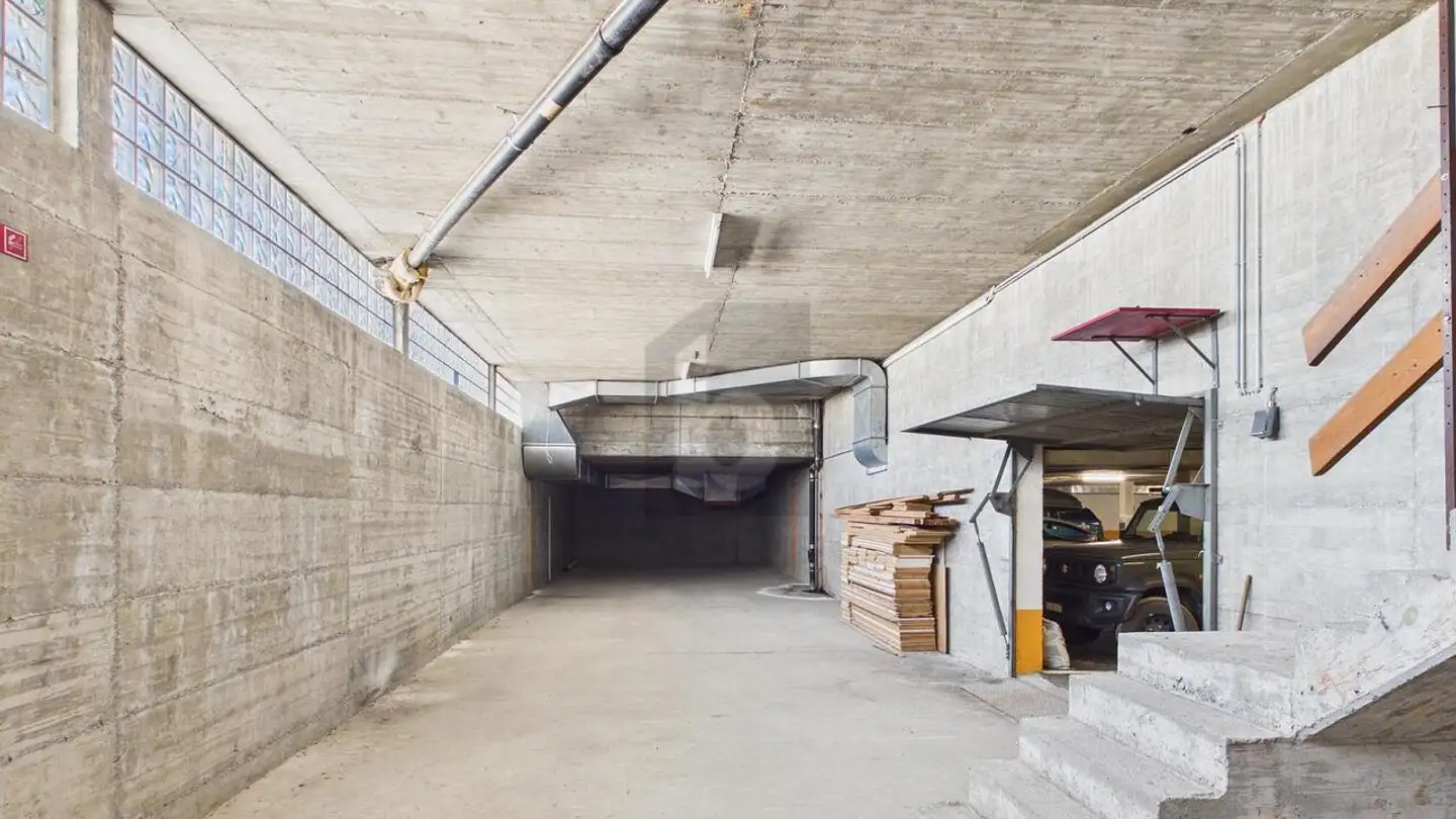 Storage space for sale - 1988 Thyon - Photo 4