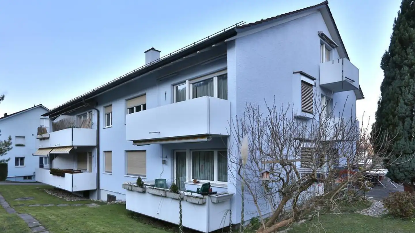 Apartment for rent - Zelgstrasse 63, 8134 Adliswil