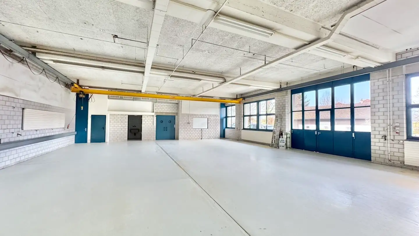 Commercial for sale - Rottmühle 6, 8253 Willisdorf - Photo 4