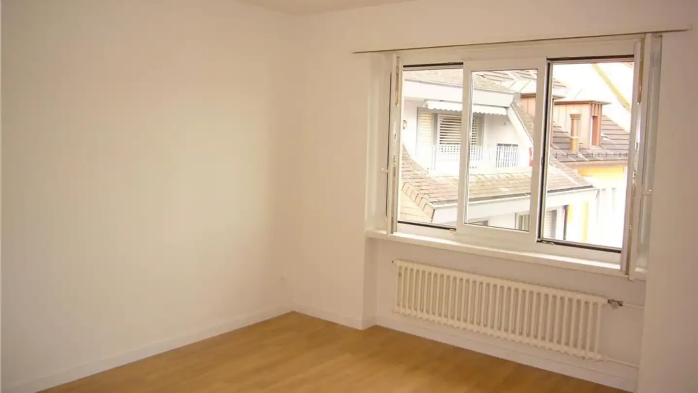 Apartment for rent - Konradstrasse 32, 4600 Olten - Photo 4