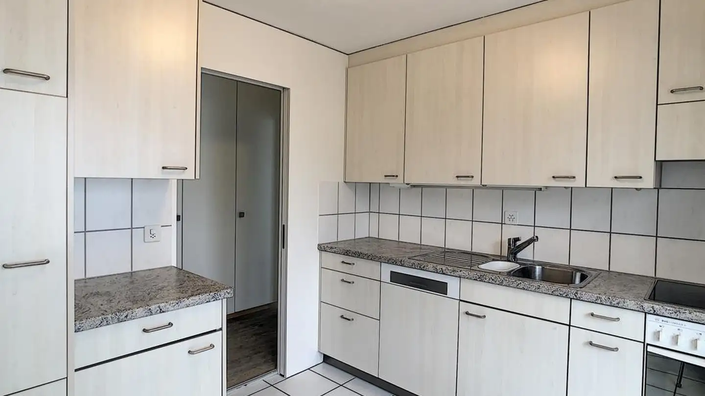 Apartment for rent - Zelgstrasse 63, 8134 Adliswil - Photo 2