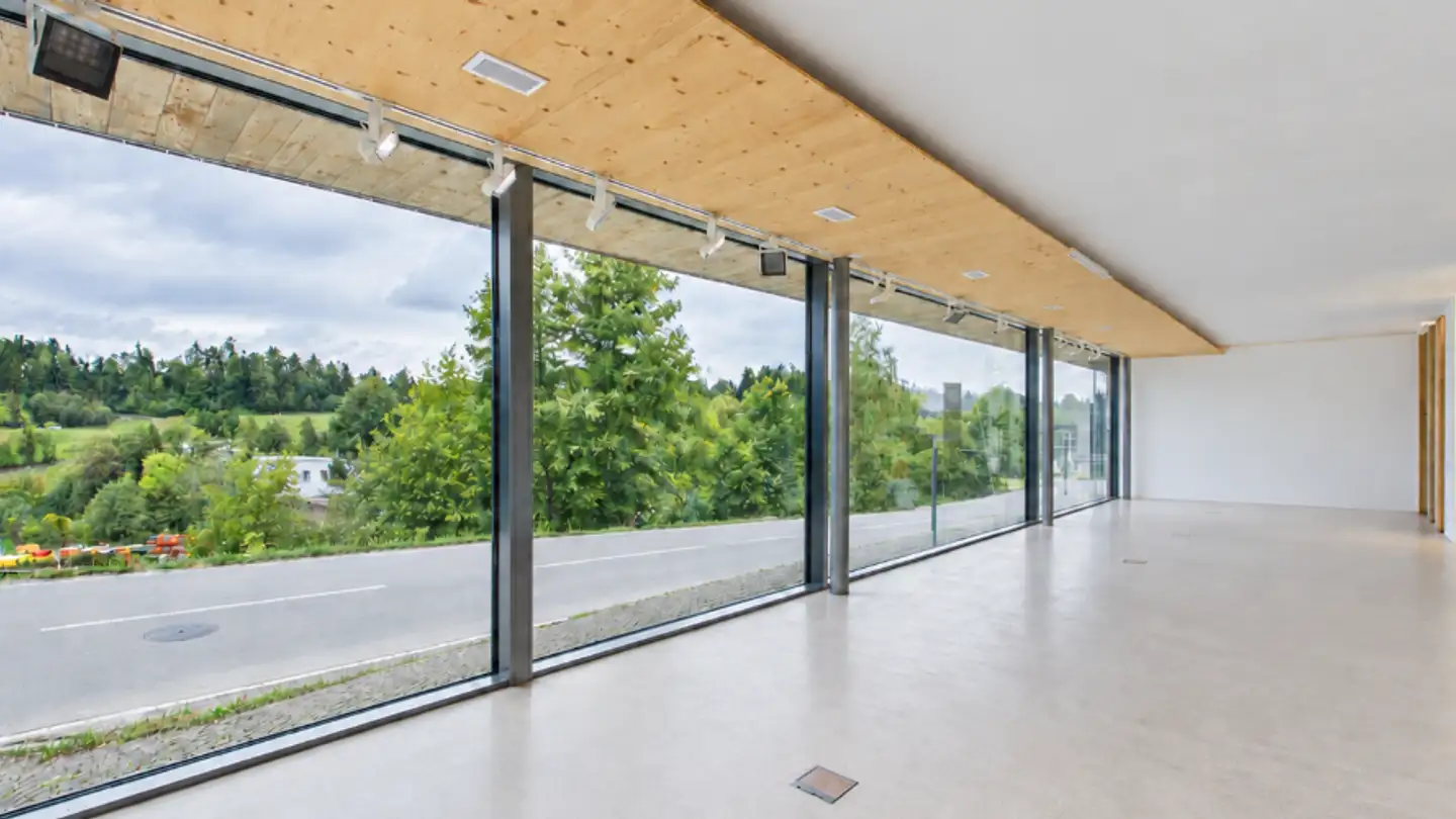 Gewerbe kaufen - 9230 Flawil - Foto 4
