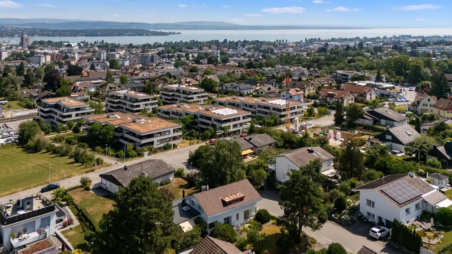 Single house for sale - Ahornstrasse 2, 8280 Kreuzlingen