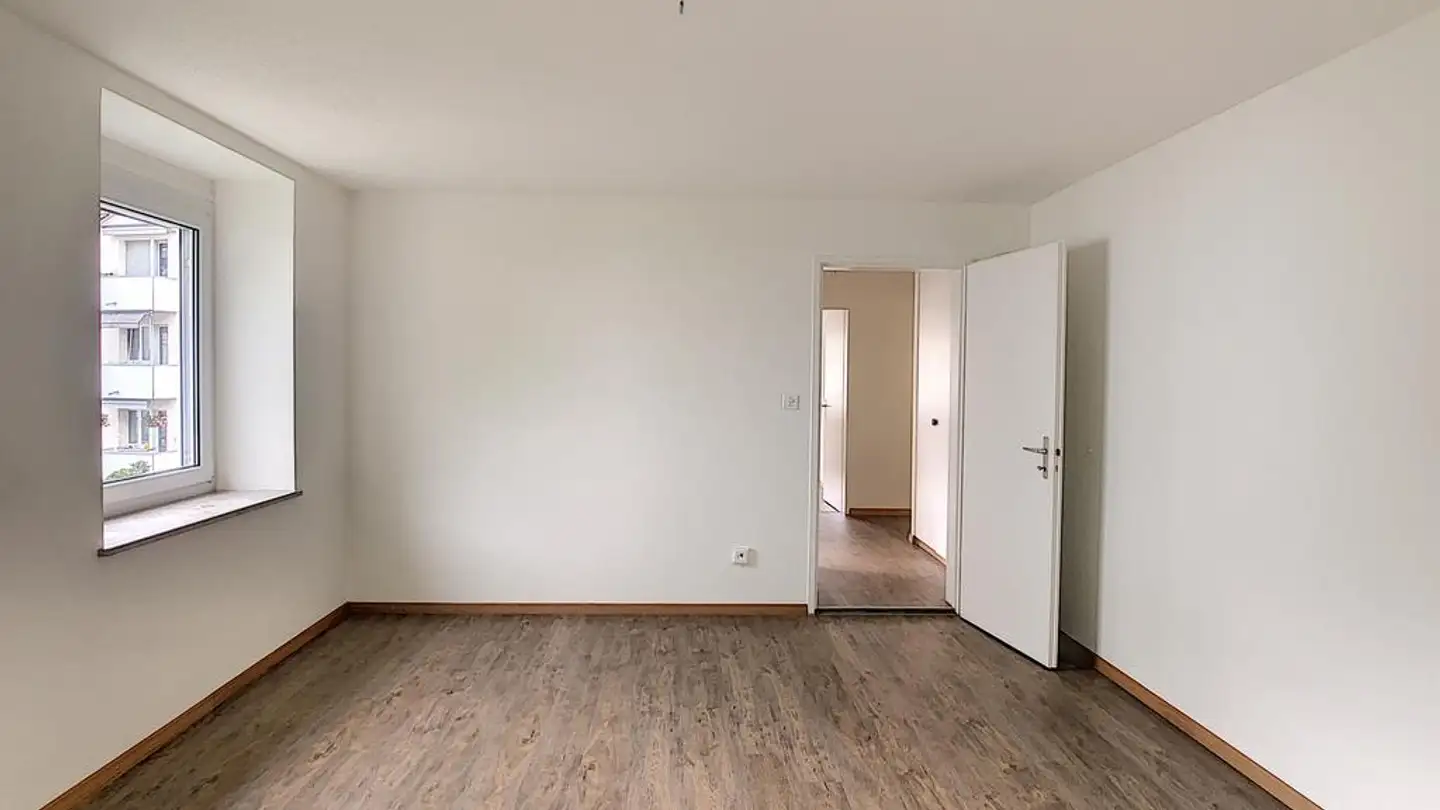 Apartment for rent - Zelgstrasse 63, 8134 Adliswil - Photo 3
