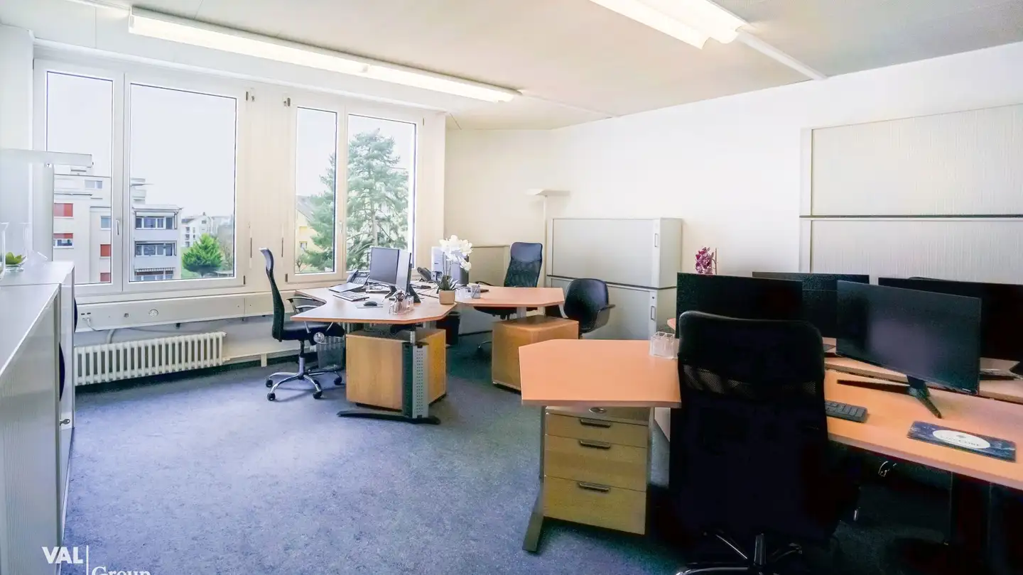 Spazio ufficio in affitto - Industriestrasse, 8302 Kloten
