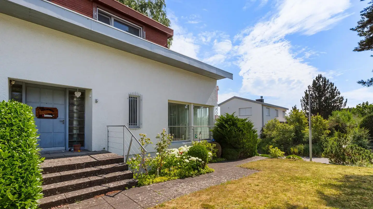 Maison individuelle à vendre - Ahornstrasse 2, 8280 Kreuzlingen - Photo 4