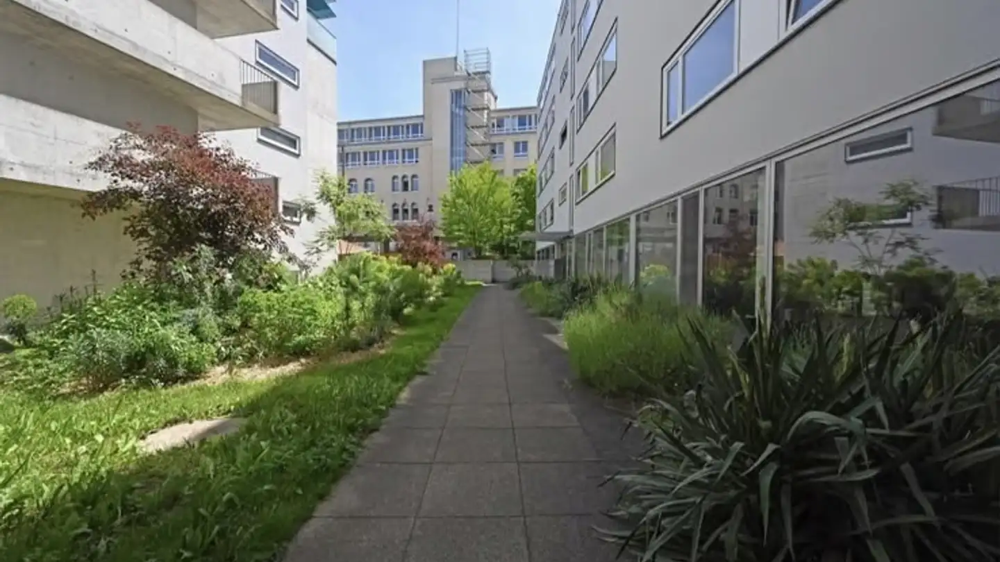 Appartement à louer - Weissenbühlweg 40b, 3007 Bern - Photo 4