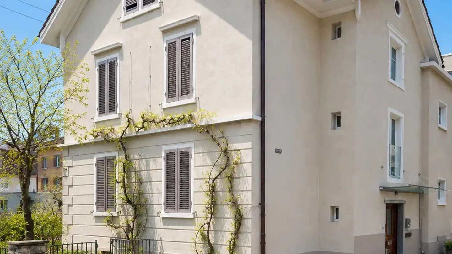 Residential building for sale - Bahnstrasse 19, 8610 Uster - Photo 2