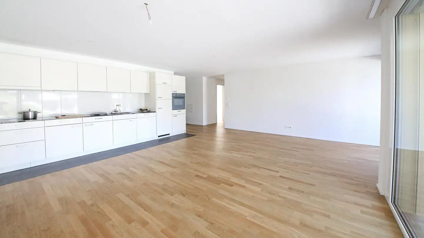 Apartment for rent - Konstanzerstrasse 1, 9512 Rossrüti