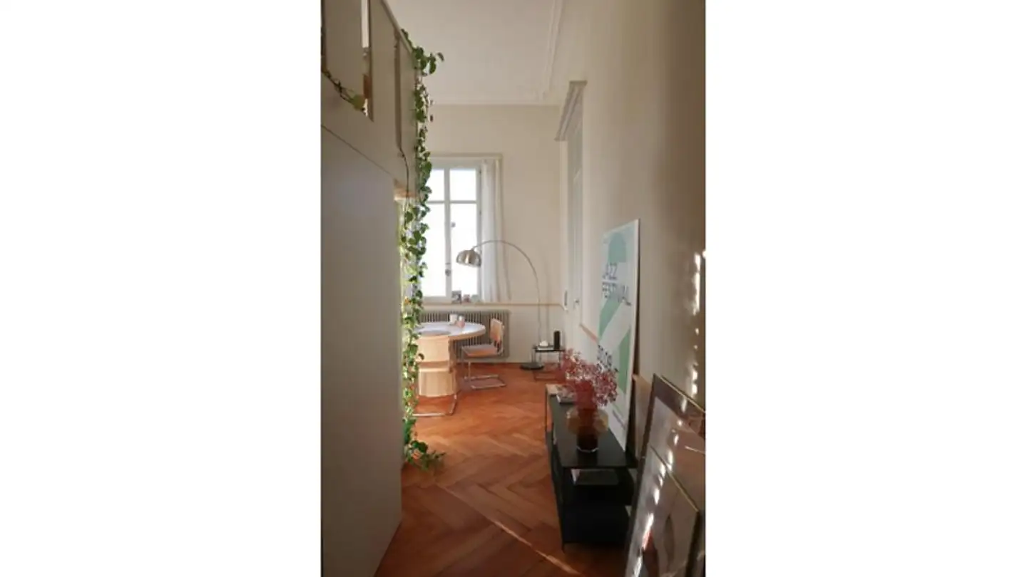 Möblierte Wohnung mieten - 9402 Mörschwil - Foto 2