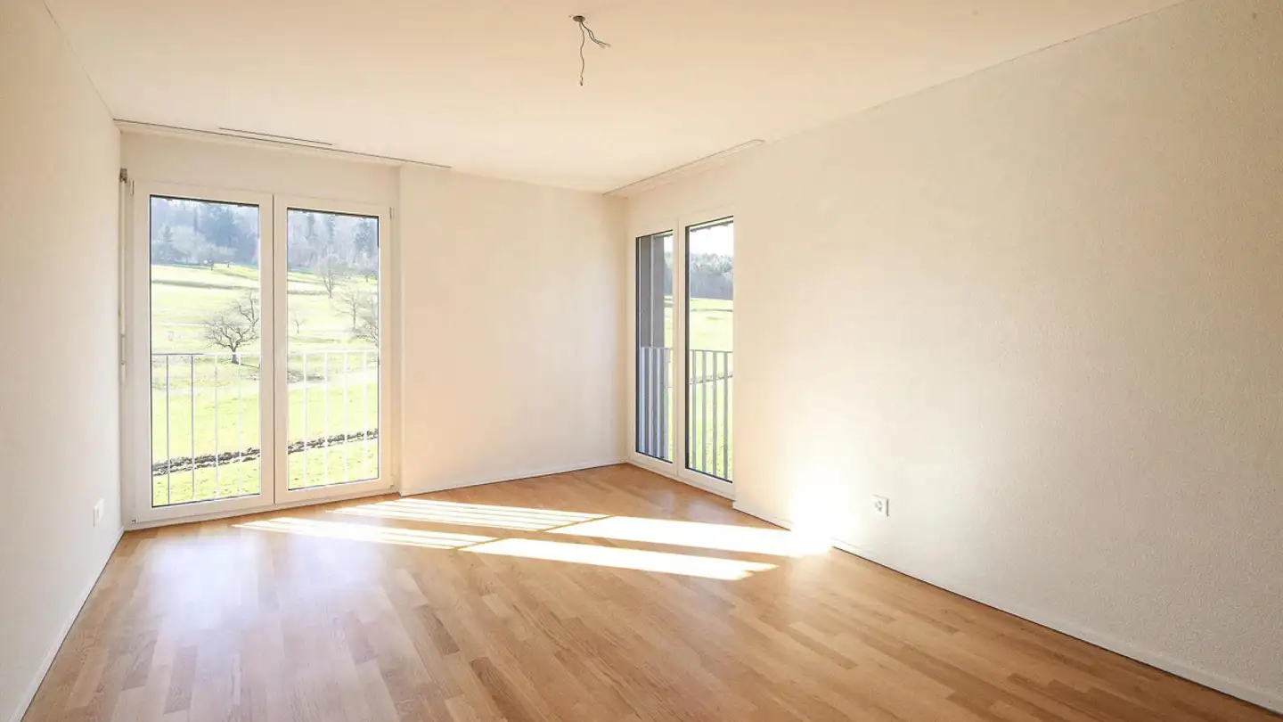 Apartment for rent - Konstanzerstrasse 1, 9512 Rossrüti - Photo 3