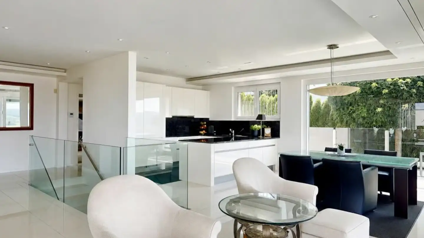 Villa for sale - Am Oelberg 19, 9500 Wil SG - Photo 3