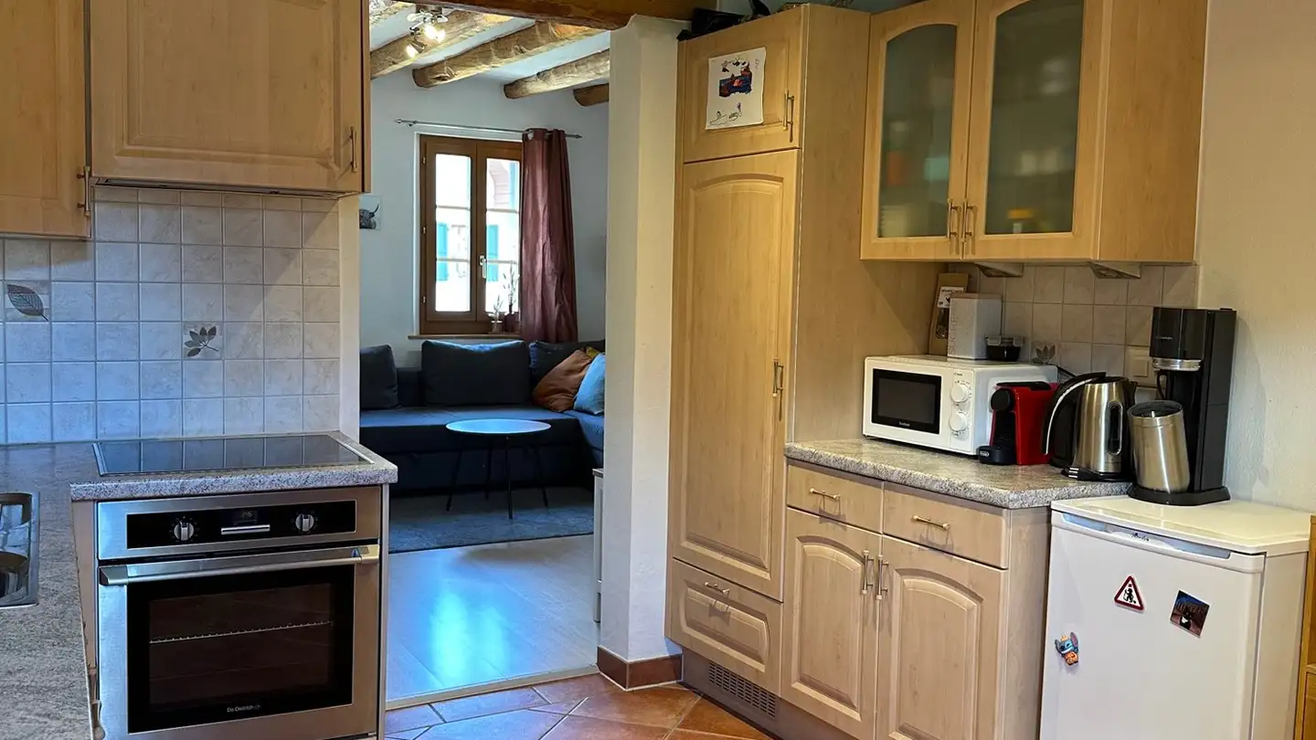 Wohnung mieten - Rue De La Chapelle 27, 1860 Aigle - Foto 2