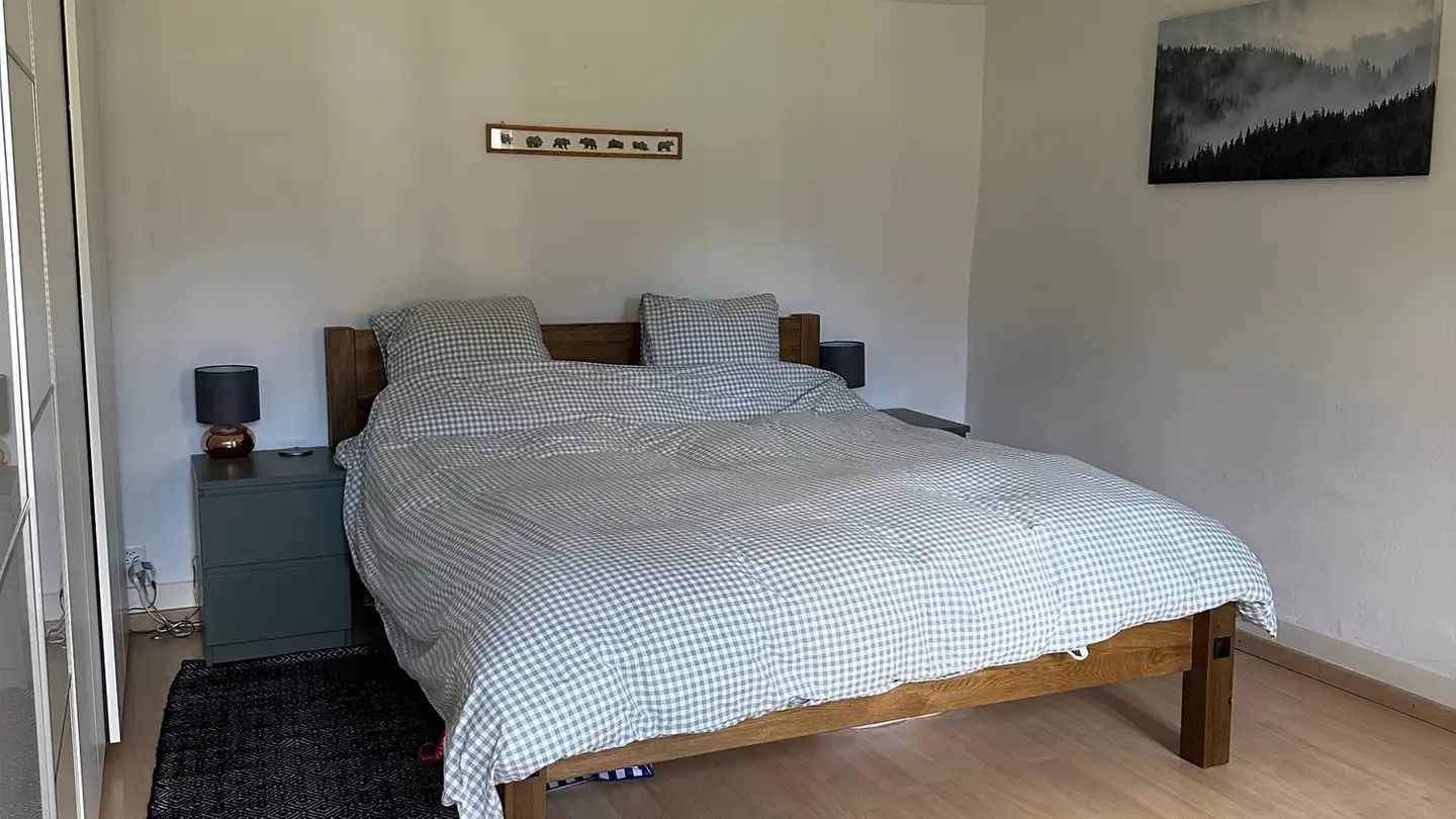 Wohnung mieten - Rue De La Chapelle 27, 1860 Aigle - Foto 3