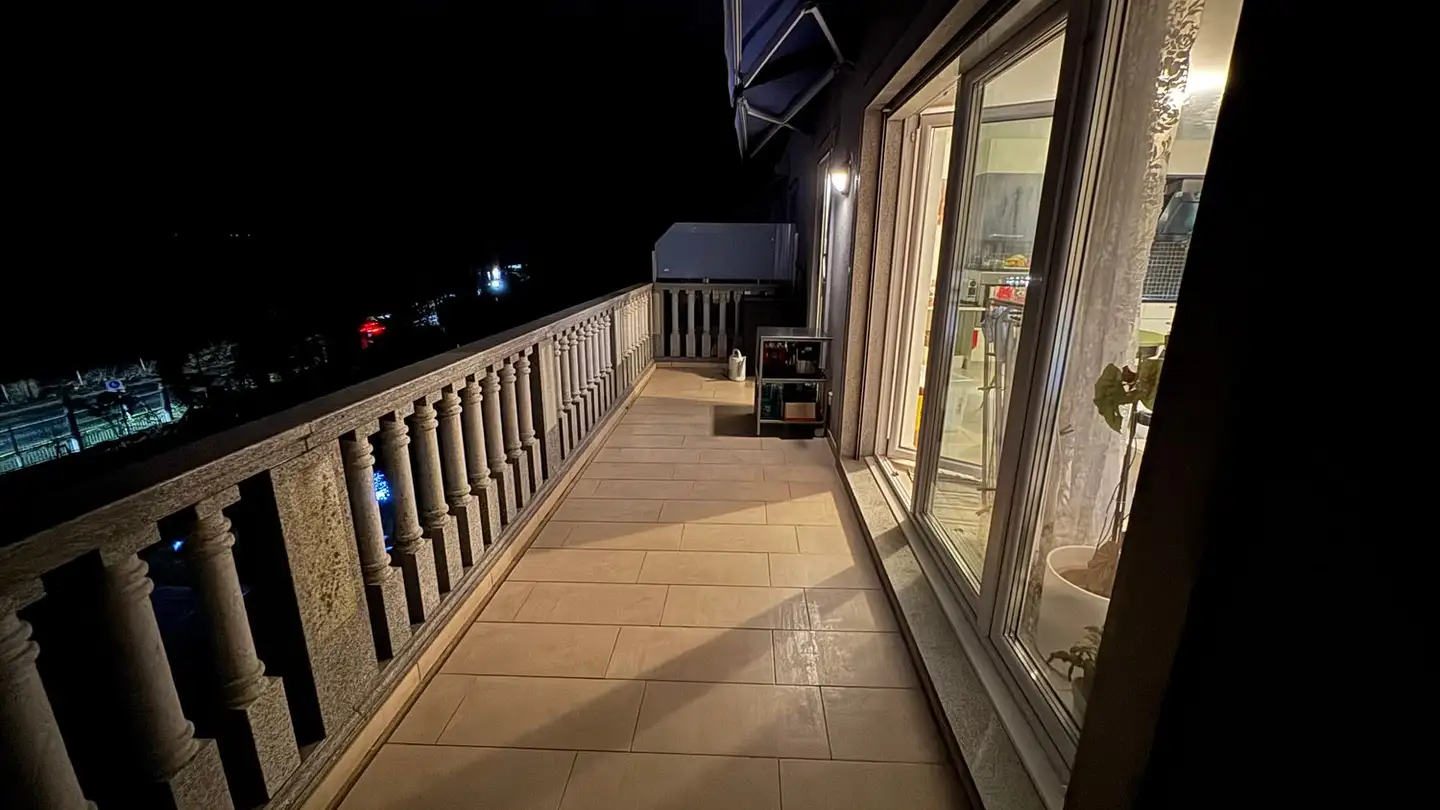 Wohnung mieten - Route De Genève 32b, 1131 Tolochenaz