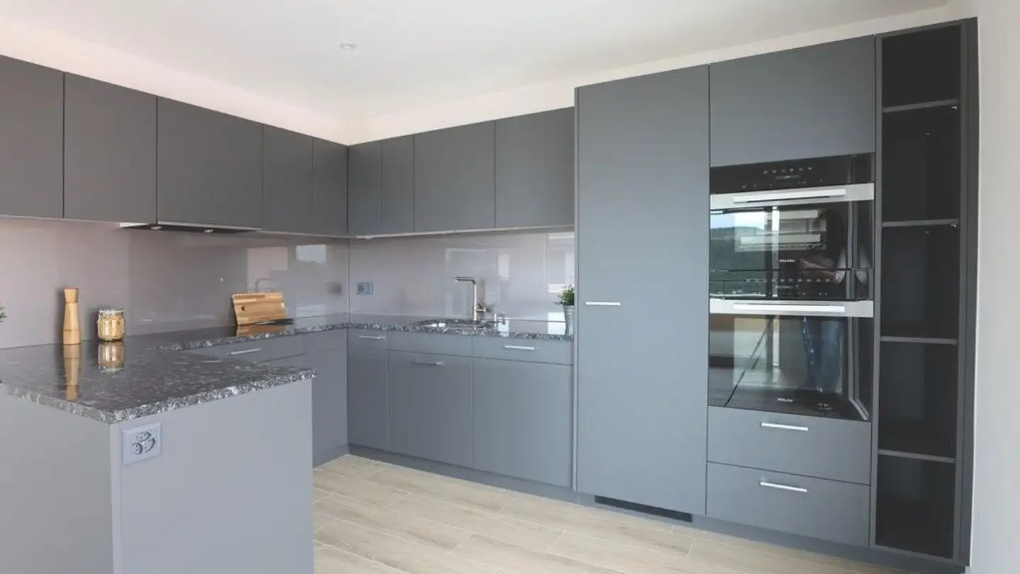 Apartment for rent - Tiergartenstrasse 52b, 4410 Liestal - Photo 2