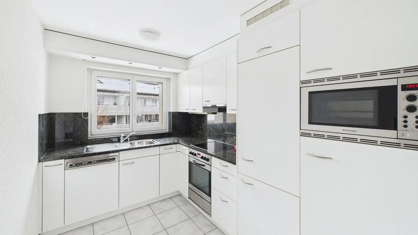 Apartment for rent - Blumenrainstrasse 25, 9050 Appenzell