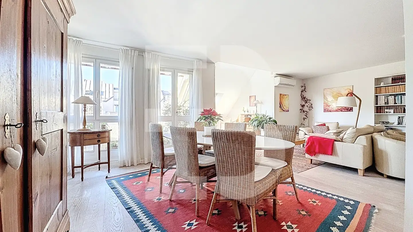 Apartment for sale - 1258 Perly - Photo 2