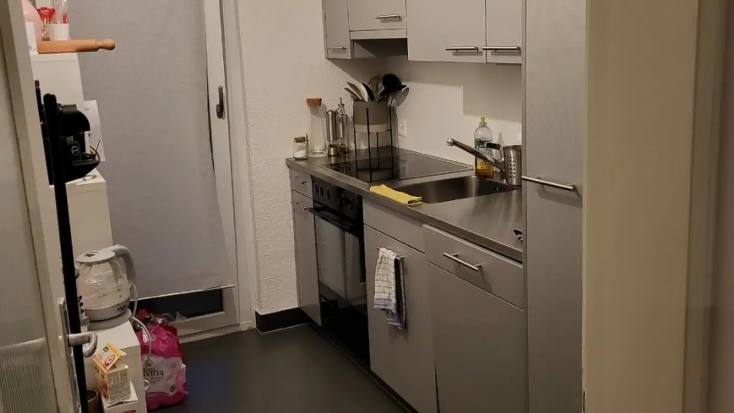 Appartement à louer - Worblentalstrasse 105, 3063 Ittigen - Photo 4